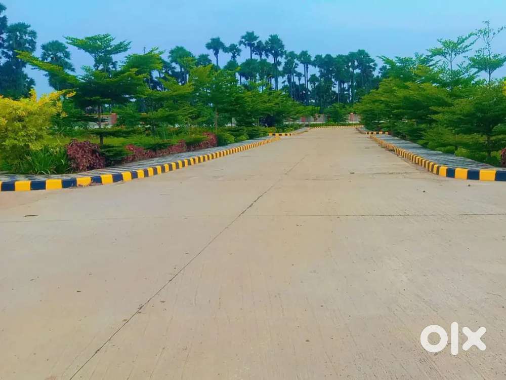 RESIDENTIAL LAND FOR SALE.