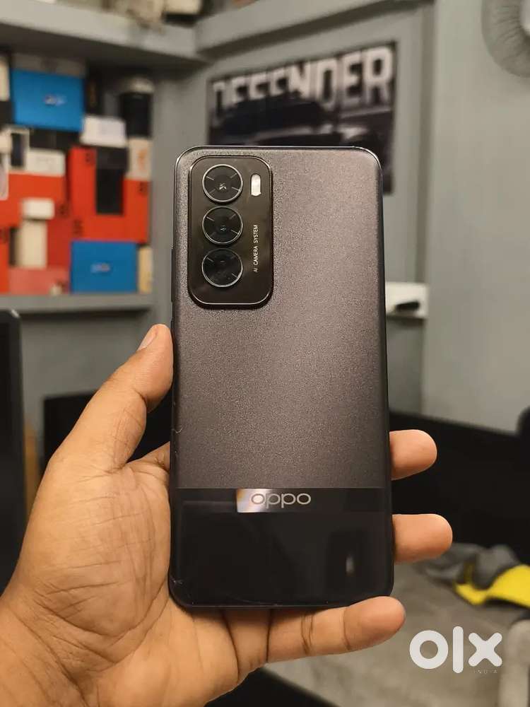 OPPO Reno 12 Pro 12/256 GB