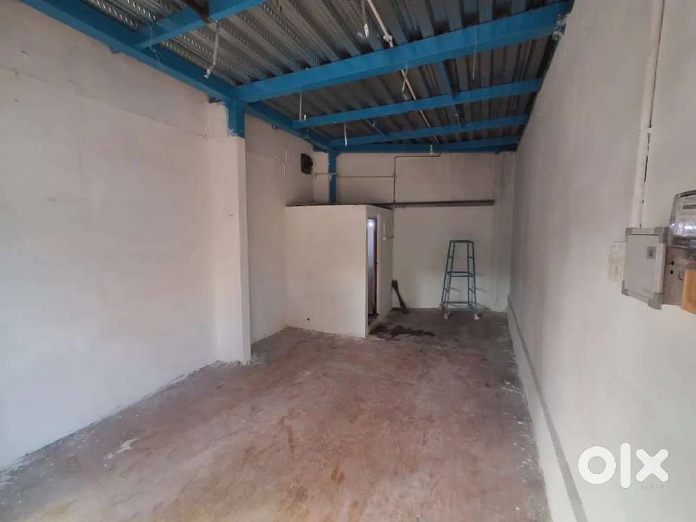 300 sq feet Moondrumavadi Iyer bungalow Road