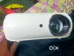 Projector selling