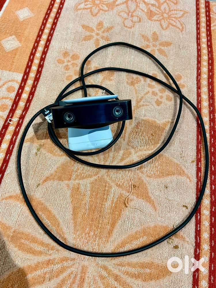 Ps5 camera