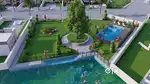 Approved Residential NA plots near Project Seabird Karwar