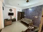 2 BHK FURNISHED FLAT FOR RENT