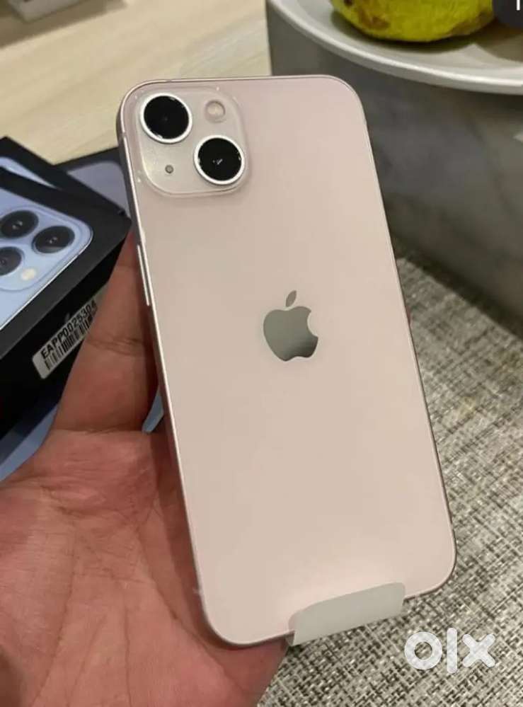 Selling my old iPhone 13. Need urgent money