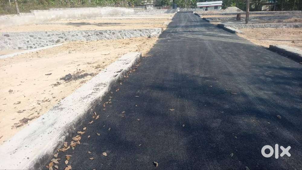 HOUSE PLOTS NEAR TCS MANGALAPURAM