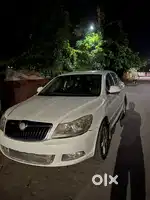 Skoda Laura 2011 Diesel 10020 Km Driven