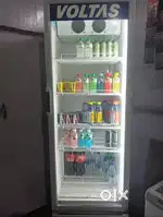 Voltas commercial fridge