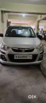 Maruti Suzuki Alto K10 VXI AMT, 2016, Petrol