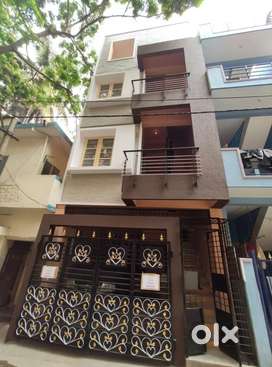 1 BHK, small house for rent
