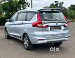 Maruti Suzuki Ertiga 2022-2023 VXI CNG, 2022, CNG & Hybrids