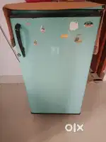 Godrej Fridge