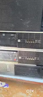 Sell cpu 4gb ram i3 processor good condition working 128 ssd