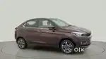 Tata Tigor XZ Plus, 2021, Petrol