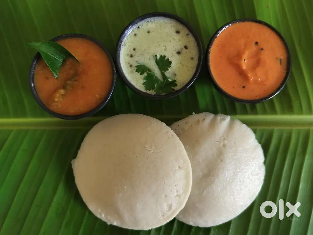 Master cook and helpers needed for vegetarian restaurant