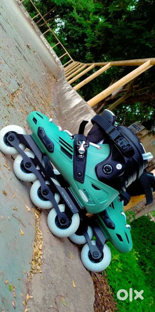 Roller skates - Skating - 8500 Rs
