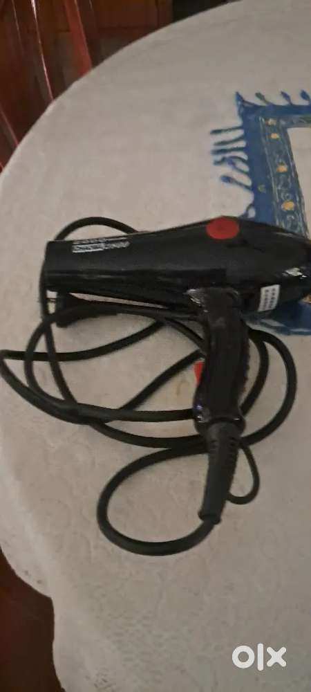 Chaoba Profesdional Hair dryer