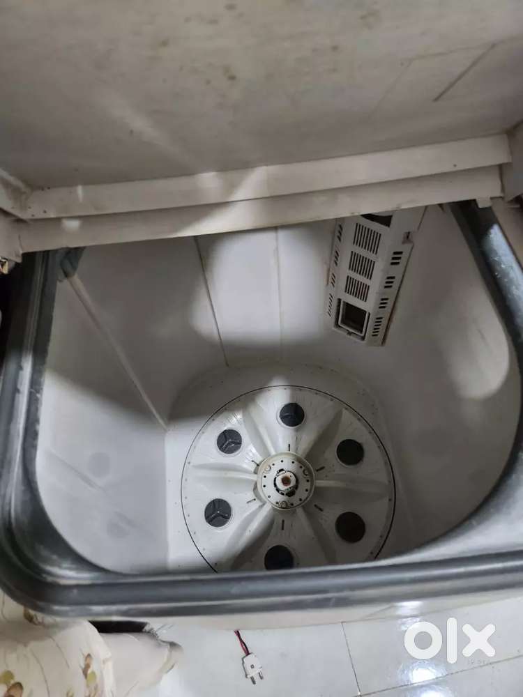 Videocon washing machine