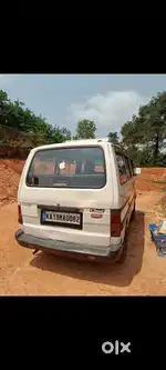 Good conditions