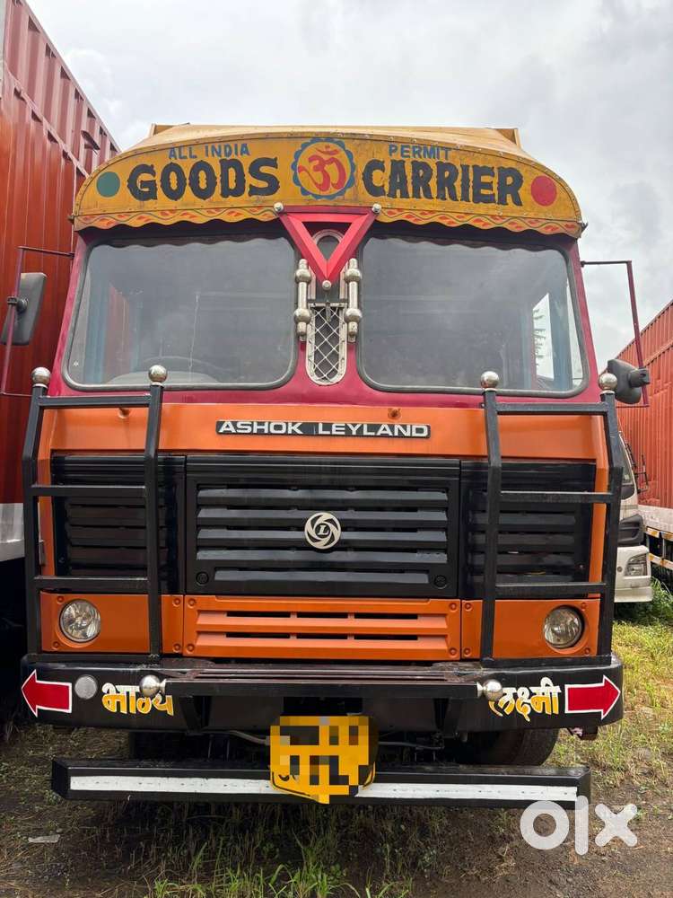 Ashok Leyland 1920