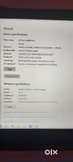 Asus sonic master laptop