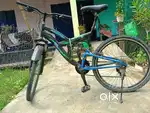 MTB SKORPION GEAR CYCLE