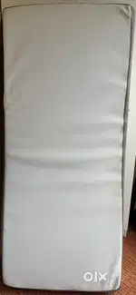 Wakefit Orthopaedic Memory Foam Mattress