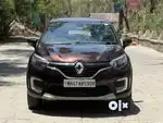 Renault Captur 1.5 RXT Dual Tone Diesel, 2018, Diesel