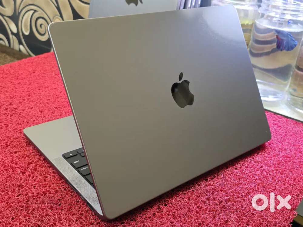 M1 Pro Apple Macbook 14inch 16gb 512gb 3k Retina XDR