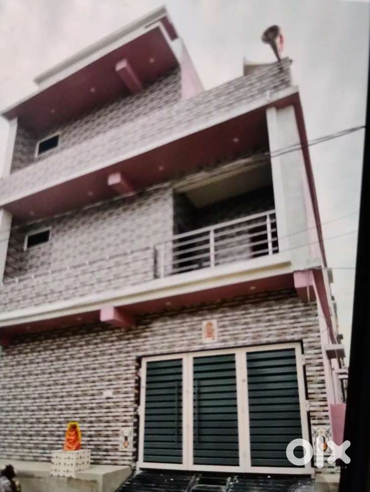 1 BHK in Sai Samikhya Nagar