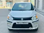 Maruti Suzuki Alto 800 Lxi, 2021, Petrol