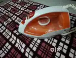 Panasonic steam iron