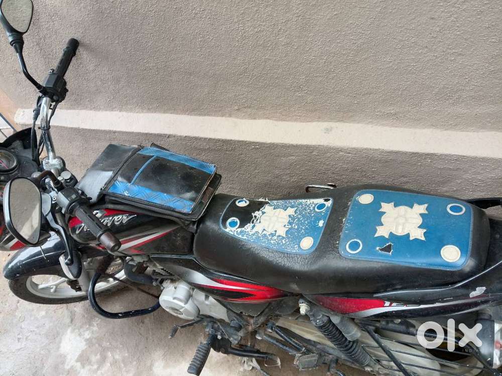 Sale- Bajaj Discover 125 cc