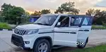 Mahindra Bolero Neo 2024 Diesel 12500 Km Driven