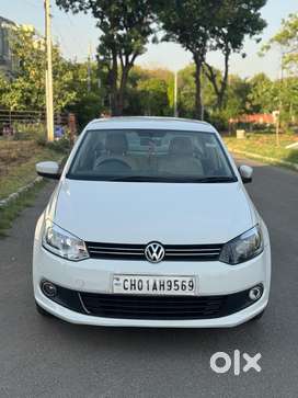 Volkswagen Vento 1.6 MPI ALL STAR, 2011, Diesel