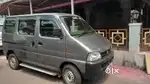 Maruti Suzuki Eeco 2023 CNG & Hybrids Well Maintained