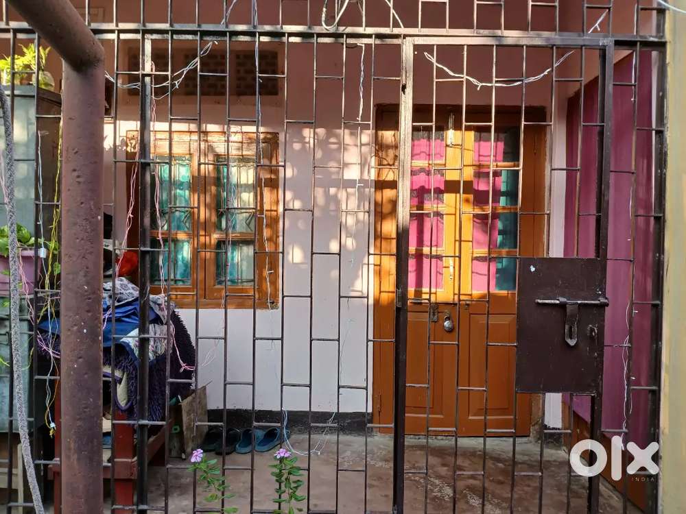 House in Wireless Dispur for Rent. Small family/Bachelor