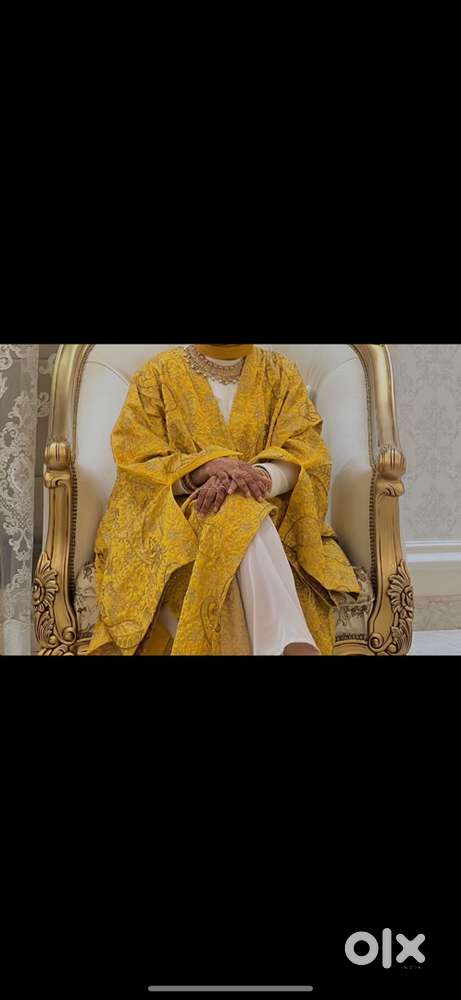 Arabic. Night dress
