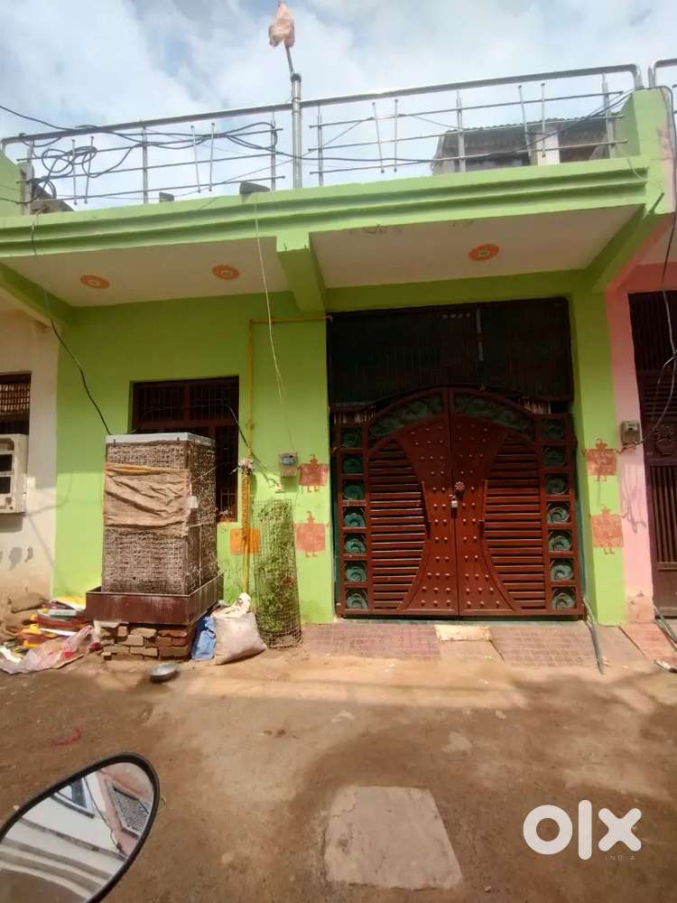 Independent house for rent