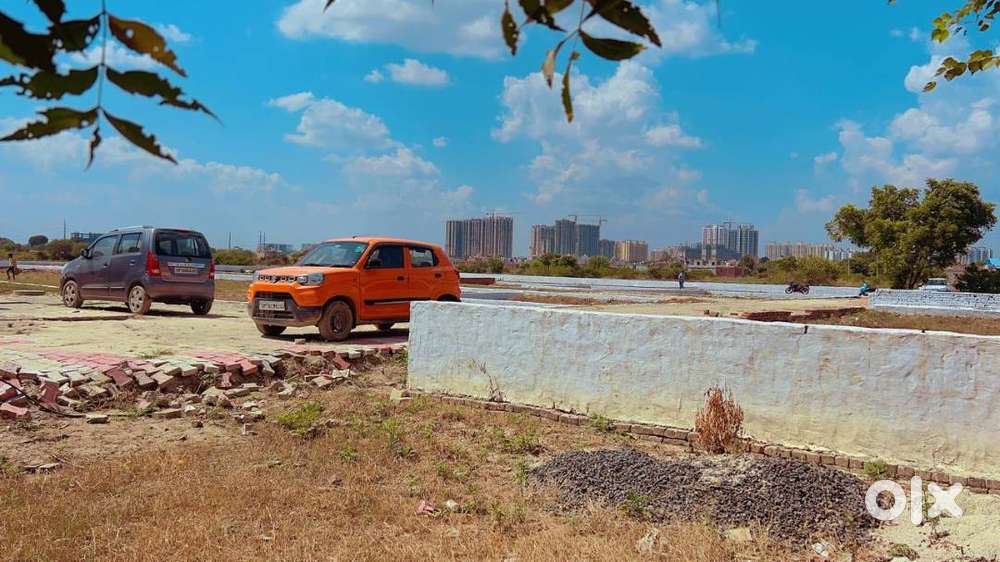 Plot Sale Near By COCO COUNTRY SECTOR 12