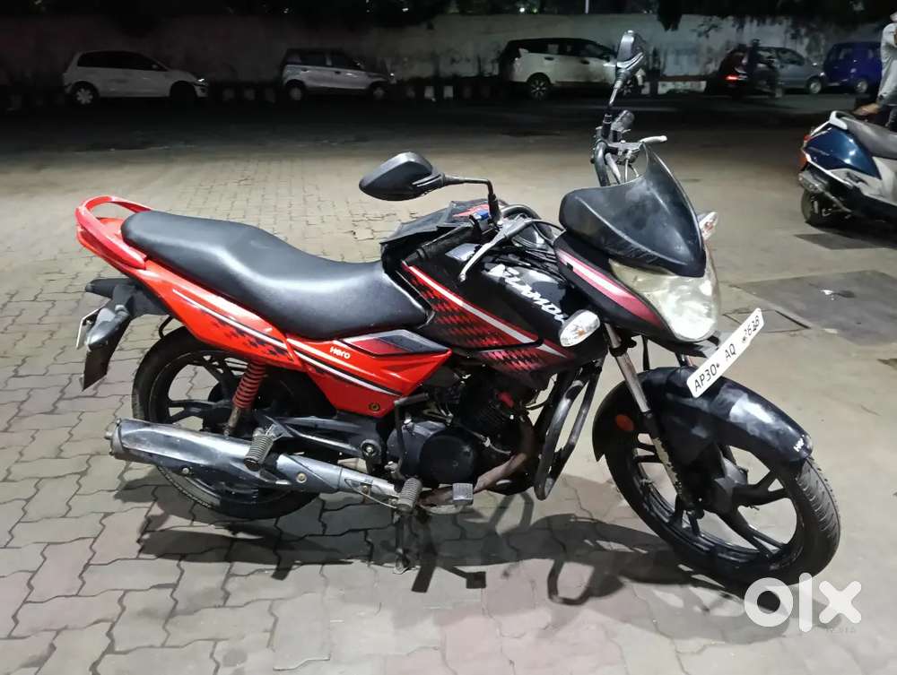 Glamour i3s full condition ready to name transfer