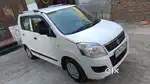 Maruti Suzuki Wagon R 2016 CNG & Hybrids 65000 Km Driven