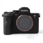 Sony a7iv on rent