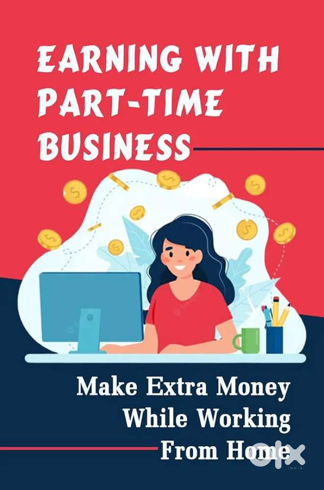 100% Work from home_Daily Payment