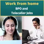 Telecalling - Work from Home