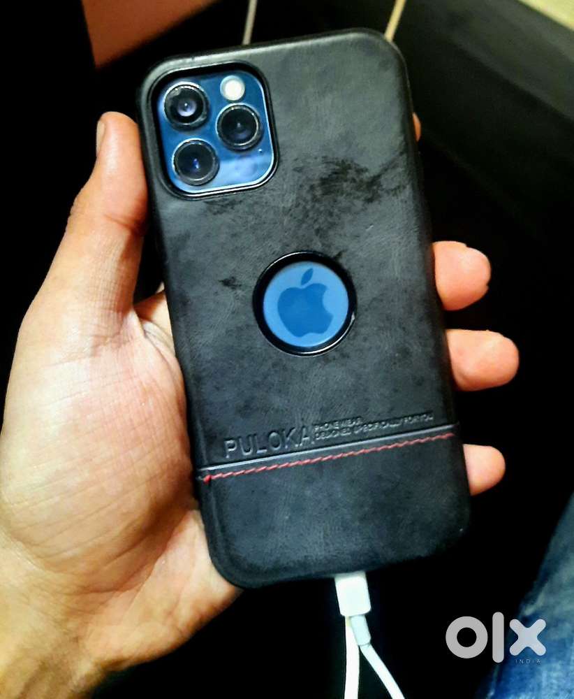 i Phone 12 Pro