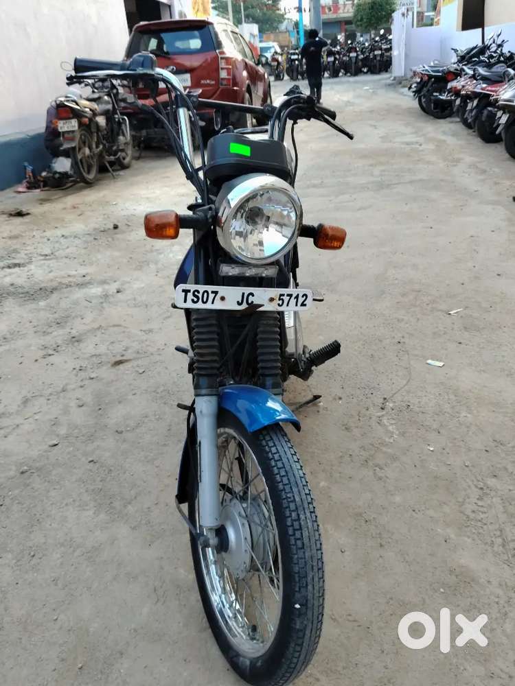 Xl 100 in good condition