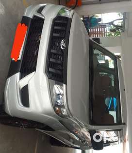 Mahindra Bolero Neo 1.5 N4, 2022, Diesel