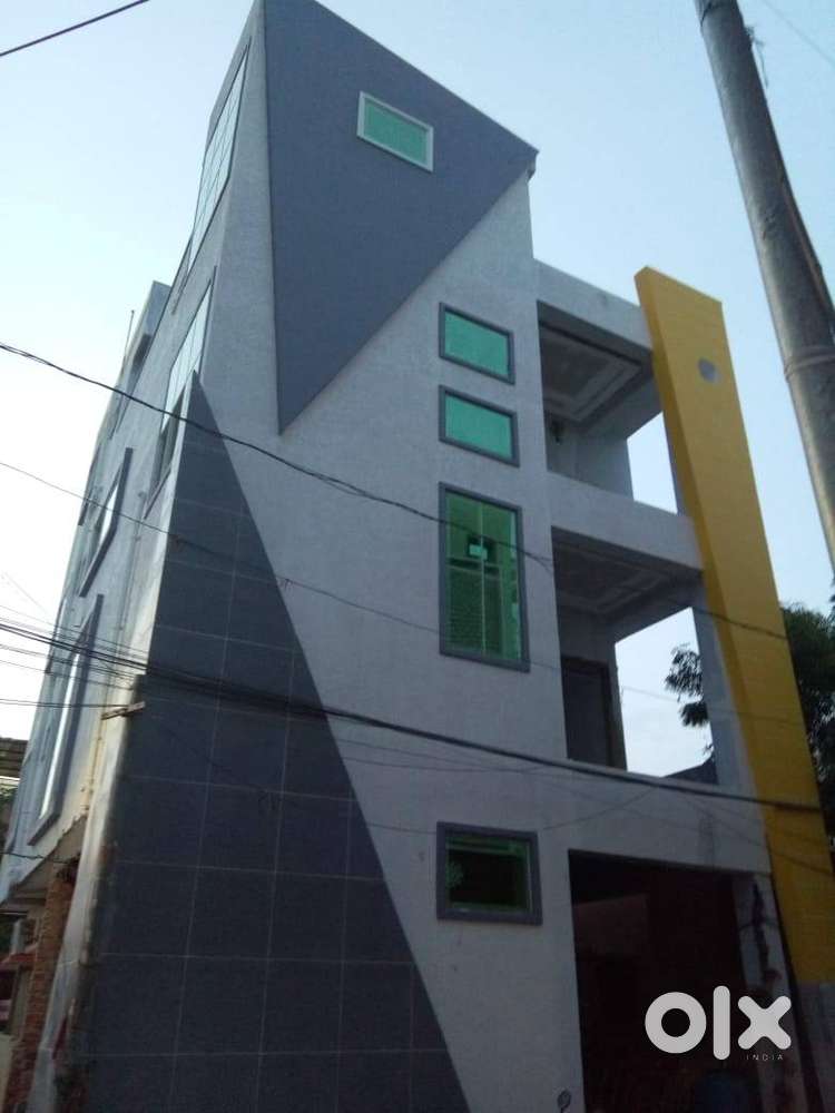 1RK Semifurnished house within 4km radius of Malkajgiri,ECIL,Tarnaka