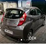 Hyundai EON 2013 Petrol Good Condition