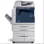 NEED EXPERIANCED XEROX cum COMPUTER OPERATOR
